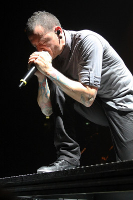 Linkin Park pic #1121678