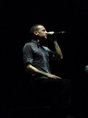 Linkin Park pic #1121677