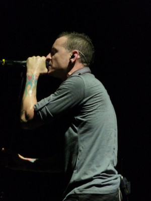 Linkin Park pic #1121680
