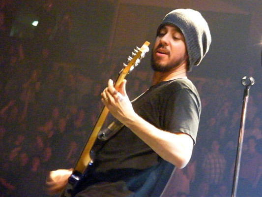 Linkin Park pic #1121675