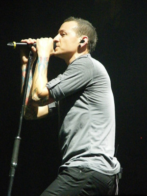 Linkin Park pic #1121679
