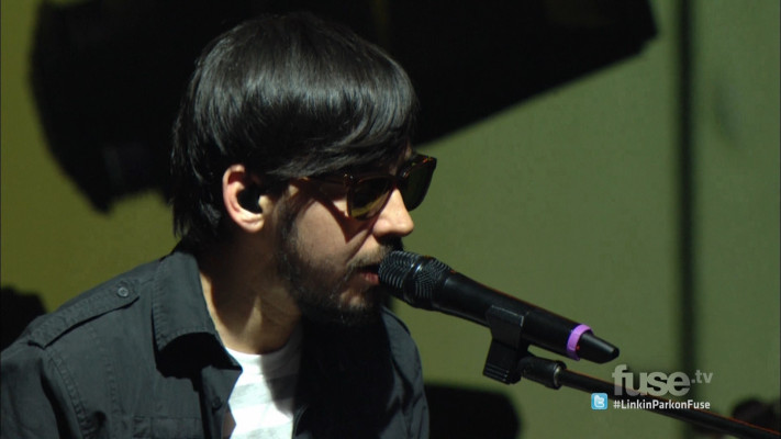 Linkin Park pic #987220