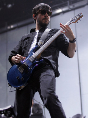 Linkin Park pic #1006398