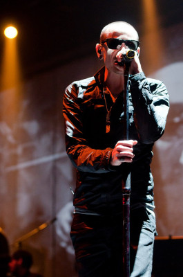 Linkin Park pic #1006406