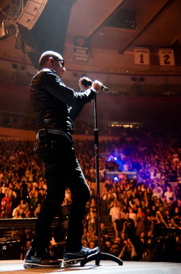 Linkin Park pic #1006395