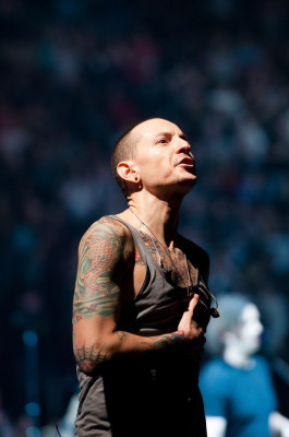 Linkin Park pic #1006405