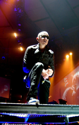 Linkin Park pic #1006399