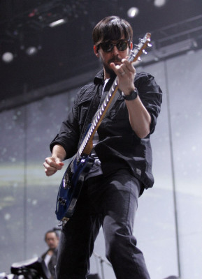 Linkin Park pic #1006396
