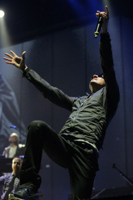 Linkin Park pic #1006409