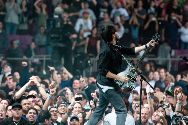 Linkin Park pic #1006392