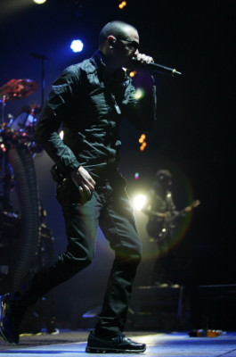 Linkin Park pic #1006404