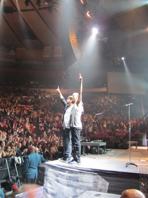 Linkin Park pic #1006390