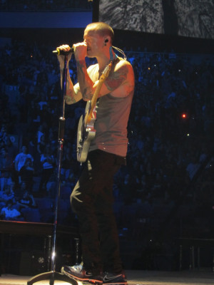 Linkin Park pic #1006393