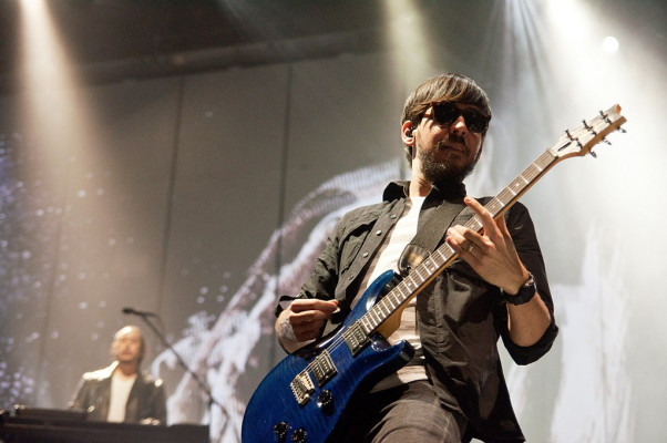Linkin Park pic #1006401