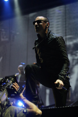 Linkin Park pic #989526