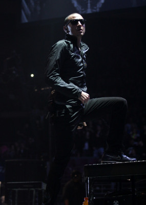 Linkin Park pic #989527