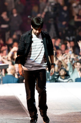 Linkin Park pic #1006408