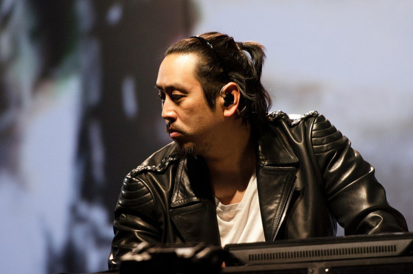 Linkin Park pic #1006402