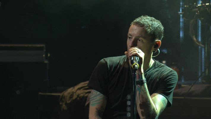 Linkin Park pic #966926
