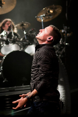 Linkin Park pic #999686