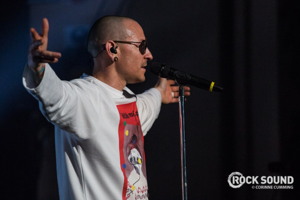Linkin Park pic #1062760