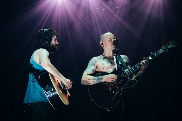 Linkin Park pic #1062743