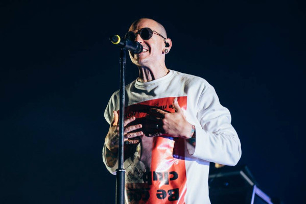 Linkin Park pic #1062745