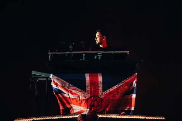 Linkin Park pic #1062741