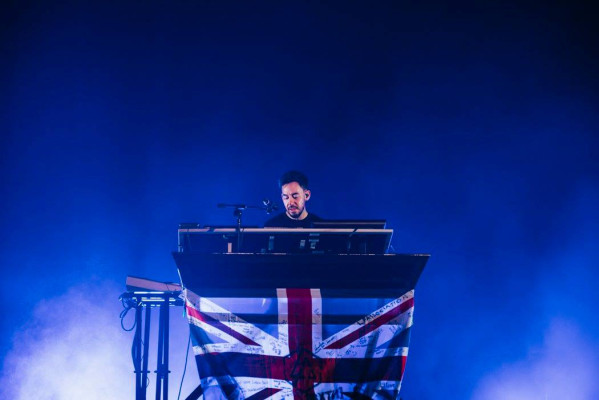 Linkin Park pic #1062748