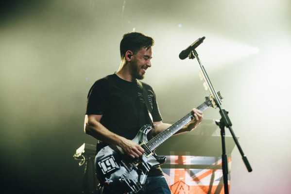Linkin Park pic #1062753