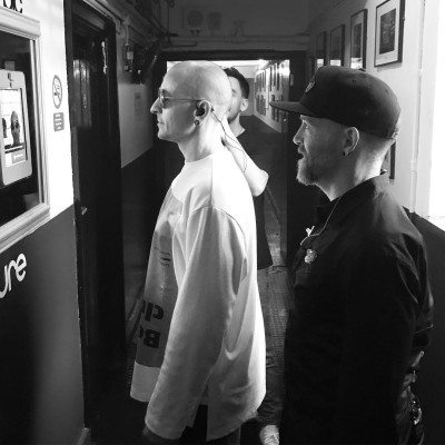Linkin Park pic #1062758
