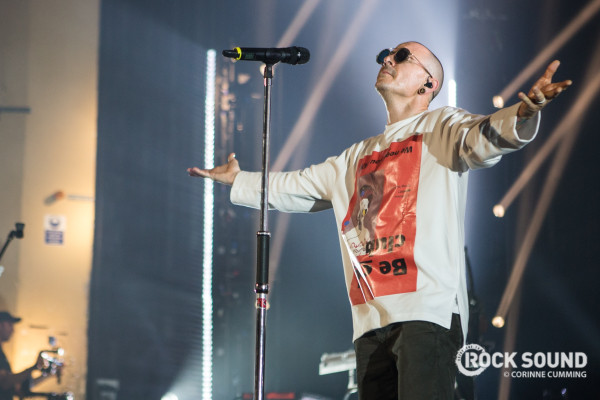 Linkin Park pic #1062762