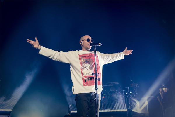 Linkin Park pic #1062755