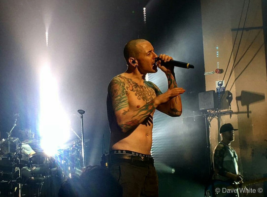 Linkin Park pic #1062756