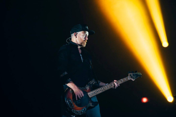 Linkin Park pic #1062759