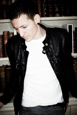 Linkin Park pic #955320