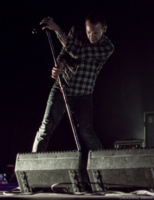 Linkin Park pic #974258