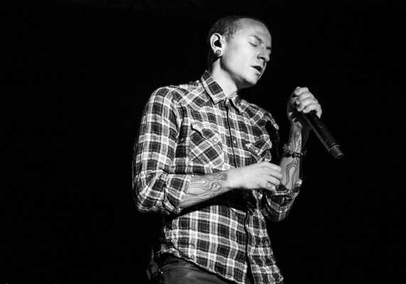 Linkin Park pic #974260