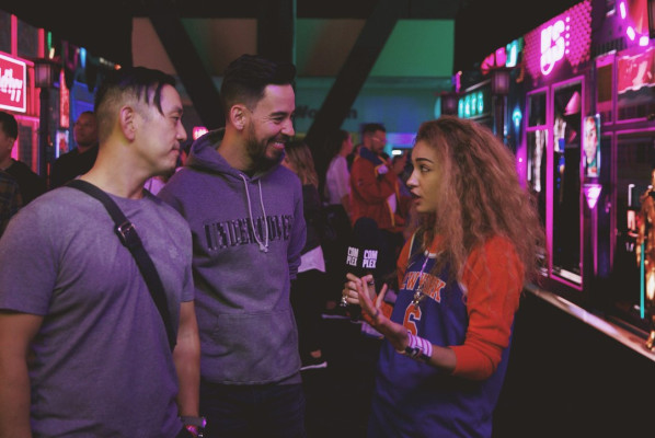 Linkin Park pic #977200