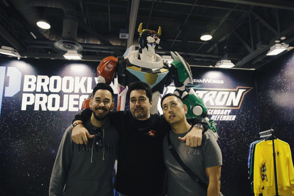 Linkin Park pic #977197
