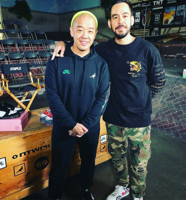 Linkin Park pic #1101248
