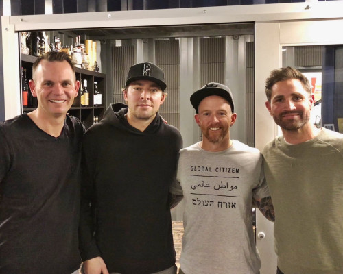 photo 17 in Linkin Park gallery [id1186257] 2019-10-23 00:00:00