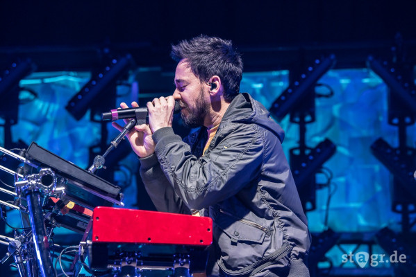 Linkin Park pic #1135194