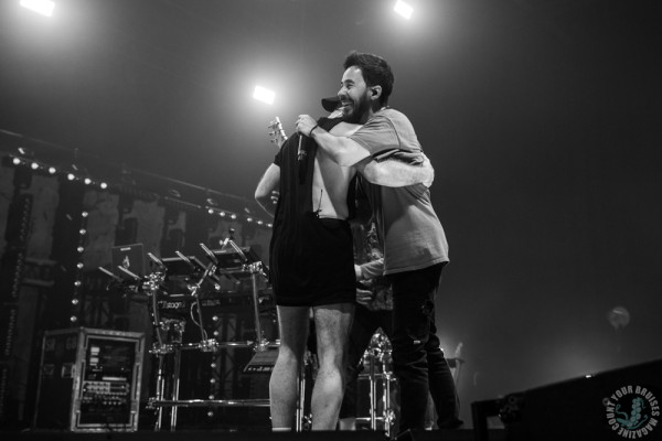 Linkin Park pic #1135193