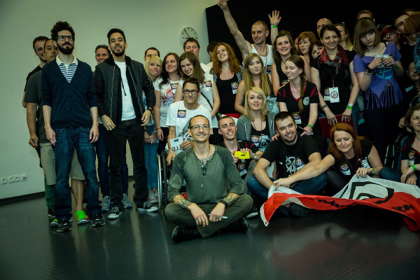 photo 26 in Linkin Park gallery [id1215981] 2020-05-23 00:00:00