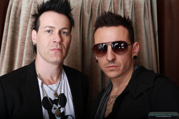 photo 16 in Linkin Park gallery [id1217642] 2020-06-08 00:00:00