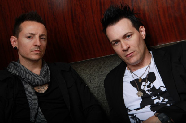 Linkin Park pic #1241843