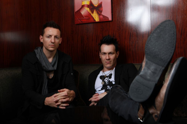 photo 28 in Linkin Park gallery [id1241845] 2020-12-02 00:00:00
