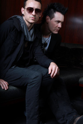 Linkin Park pic #1241841
