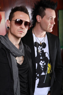 photo 27 in Linkin Park gallery [id1241846] 2020-12-02 00:00:00